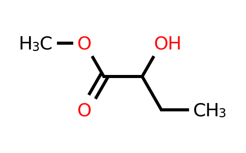 CAS 29674-47-3 | methyl 2-hydroxybutanoate