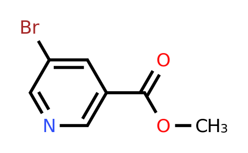 CAS 29681-44-5 | Methyl 5-bromonicotinate