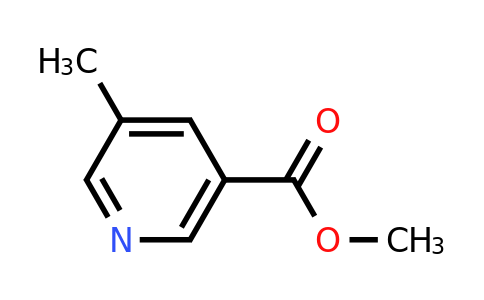 CAS 29681-45-6 | Methyl 5-methylnicotinate