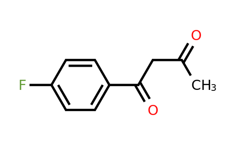 CAS 29681-98-9 | 1-(4-Fluorophenyl)-1,3-butanedione