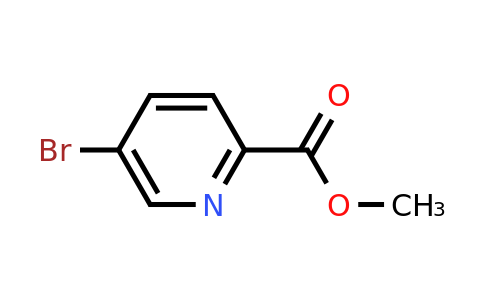CAS 29682-15-3 | methyl 5-bromopyridine-2-carboxylate