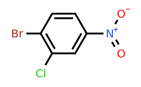 CAS 29682-39-1 | 1-Bromo-2-chloro-4-nitrobenzene