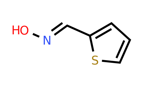 CAS 29683-84-9 | Thiophene-2-carboxaldoxime