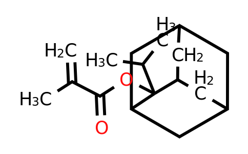 CAS 297156-50-4 | 2-Isopropyladamantan-2-yl methacrylate