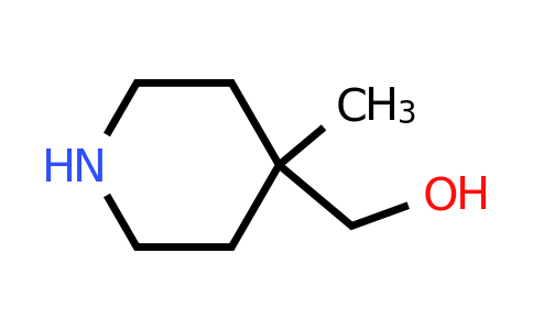 CAS 297172-16-8 | (4-methylpiperidin-4-yl)methanol