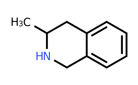 CAS 29726-60-1 | 3-Methyl-1,2,3,4-tetrahydroisoquinoline