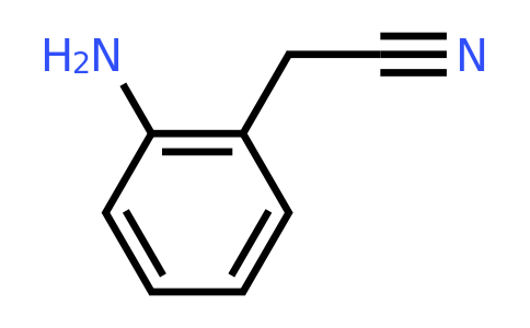 CAS 2973-50-4 | 2-(2-Aminophenyl)acetonitrile