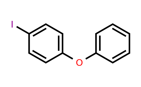 CAS 2974-94-9 | 1-Iodo-4-phenoxy-benzene