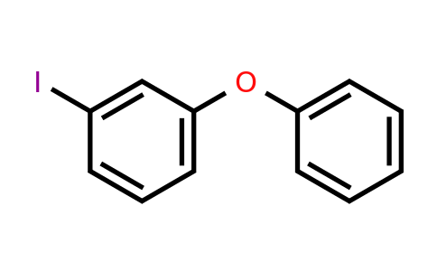 CAS 2974-95-0 | 1-Iodo-3-phenoxybenzene