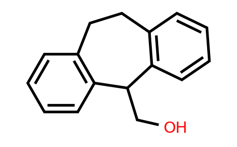 CAS 2975-80-6 | 10,11-Dihydro-5H-dibenzo[A,d]cycloheptene-5-methanol