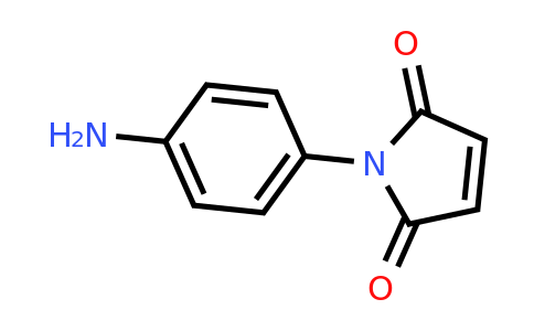 CAS 29753-26-2 | 1-(4-Aminophenyl)-1H-pyrrole-2,5-dione