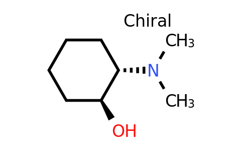 CAS 29783-01-5 | (1S,2S)-2-(dimethylamino)cyclohexanol