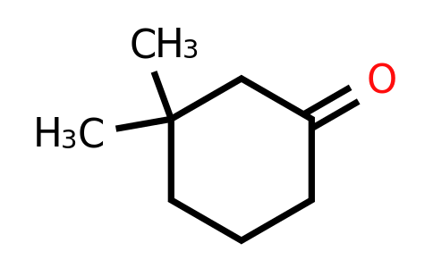 CAS 2979-19-3 | 3,3-dimethylcyclohexan-1-one