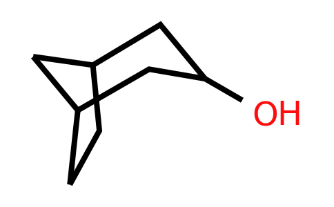 CAS 29804-62-4 | bicyclo[3.2.1]octan-3-ol