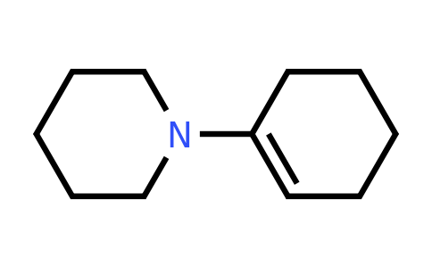 CAS 2981-10-4 | 1-(1-piperidino)cyclohexene