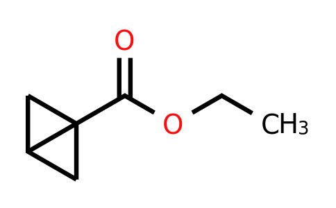 CAS 29820-55-1 | ethyl bicyclo[1.1.0]butane-1-carboxylate