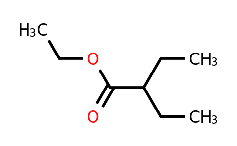 CAS 2983-38-2 | ethyl 2-ethylbutanoate