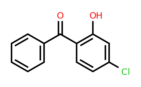 CAS 2985-80-0 | 2-Benzoyl-5-chlorophenol