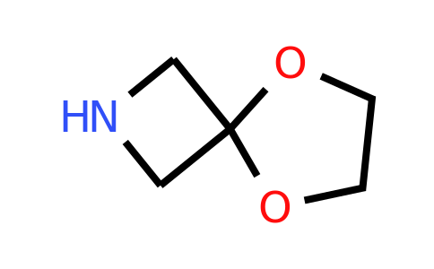 CAS 298698-94-9 | 5,8-dioxa-2-azaspiro[3.4]octane