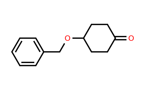 CAS 2987-06-6 | 4-(Benzyloxy)cyclohexanone