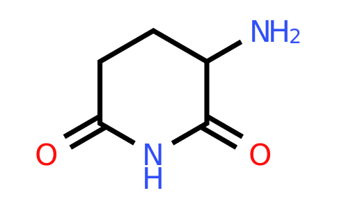 3-Aminopiperidine-2,6-dione