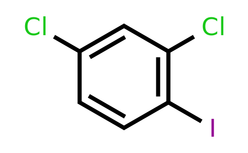CAS 29898-32-6 | 2,4-dichloro-1-iodobenzene