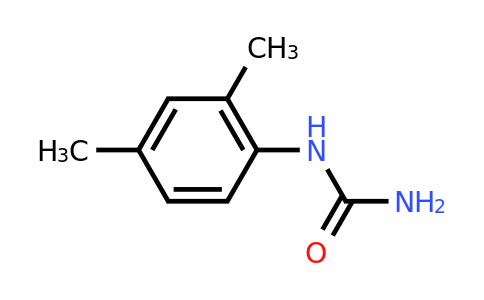CAS 2990-02-5 | (2,4-dimethylphenyl)urea