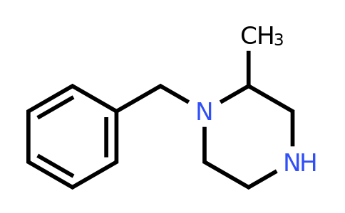 CAS 29906-54-5 | 1-Benzyl-2-methylpiperazine