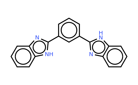 CAS 29914-81-6 | 1,3-Bits(2-benzimidazolyl)benzene