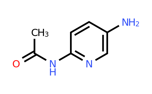 CAS 29958-14-3 | 2-Acetamido-5-aminopyridine
