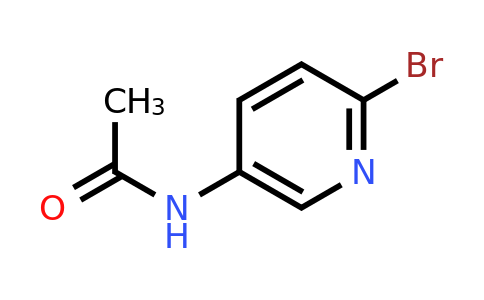 CAS 29958-19-8 | 5-Acetamido-2-bromopyridine