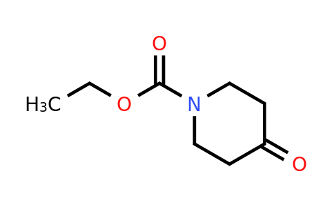 CAS 29976-53-2 | N-carbethoxy-4-piperidone