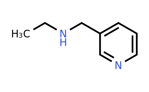 CAS 3000-75-7 | N-Ethyl-N-(3-pyridylmethyl)amine