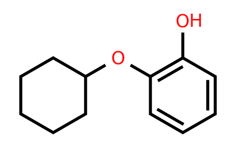 CAS 30046-71-0 | 2-(Cyclohexyloxy)phenol