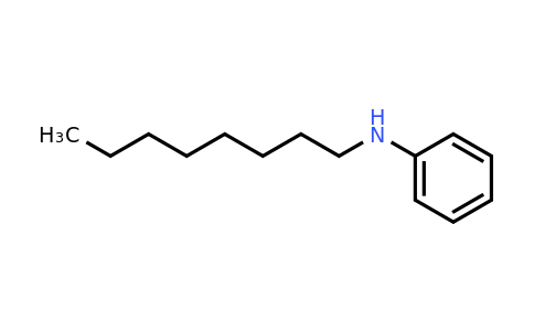 CAS 3007-71-4 | N-Octylaniline