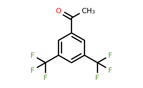 CAS 30071-93-3 | 3',5'-Bis(trifluoromethyl)acetophenone