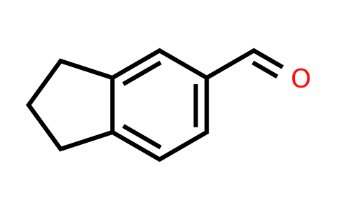 CAS 30084-91-4 | Indan-5-carbaldehyde