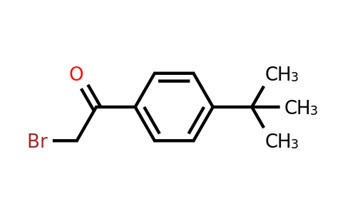 CAS 30095-47-7 | 2-bromo-1-(4-tert-butylphenyl)ethan-1-one