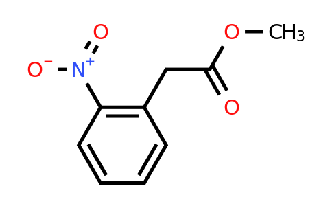 CAS 30095-98-8 | Methyl 2-(2-nitrophenyl)acetate