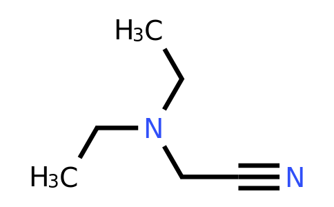CAS 3010-02-4 | Diethylaminoacetonitrile