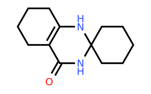 CAS 30152-60-4 | 3',4',5',6',7',8'-hexahydro-1'H-spiro[cyclohexane-1,2'-quinazoline]-4'-one