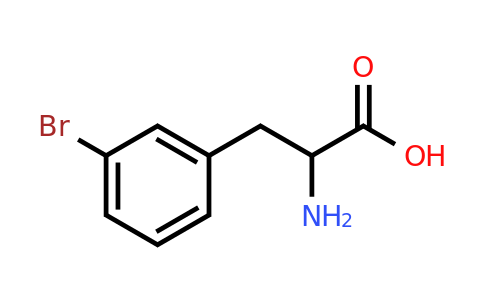 CAS 30163-20-3 | 3-Bromo-DL-phenylalanine