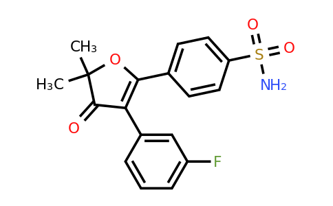 CAS 301692-76-2 | Polmacoxib