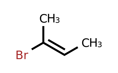 CAS 3017-71-8 | 2-Bromo-2-butene