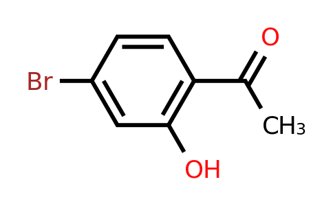 CAS 30186-18-6 | 1-(4-Bromo-2-hydroxyphenyl)ethanone