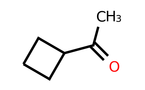 CAS 3019-25-8 | 1-cyclobutylethan-1-one