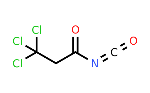 CAS 3019-71-4 | trichloroethanecarbonyl isocyanate