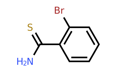 CAS 30216-44-5 | 2-Bromothiobenzamide