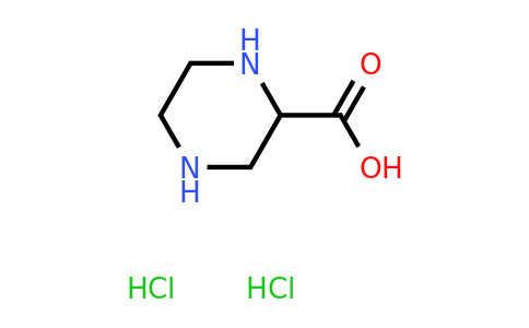 CAS 3022-15-9 | Piperazine-2-carboxylic acid dihydrochloride