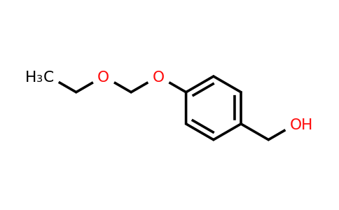 CAS 302320-77-0 | [4-(ethoxymethoxy)phenyl]methanol